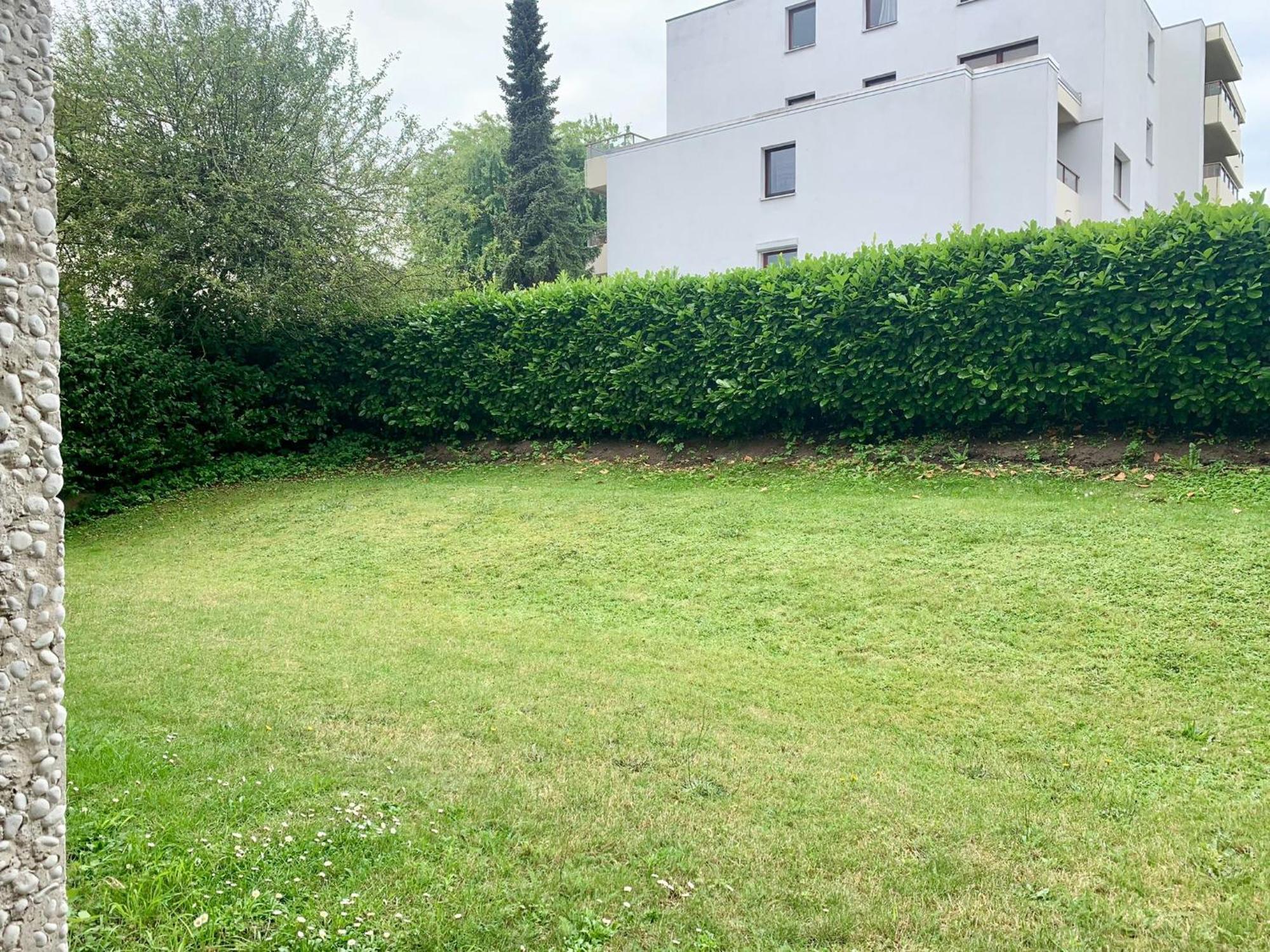 Tt Living Apartment Luebeck I Souterrain Wohnung Mit Terrasse I Naehe Hbf I Kostenlos Parken Экстерьер фото